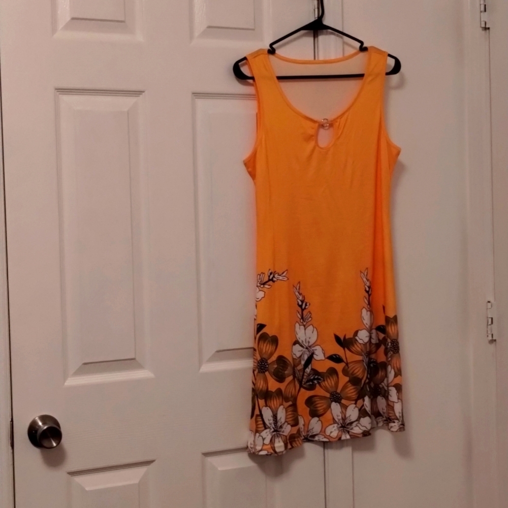NWOT Shein Sundress